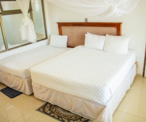 Executive Rooms Chintheche